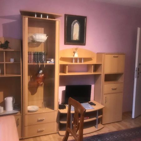 Ferienzimmer Rogi Райнхардсхаузен Екстериор снимка