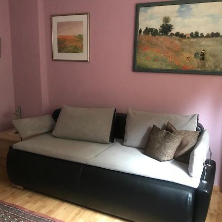 Ferienzimmer Rogi Райнхардсхаузен Екстериор снимка